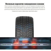 Rockblade IceCruiser I 185/55R15 82H Image #3
