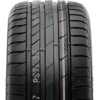 Kumho Ecsta PS71 255/45R19 104W Image #4