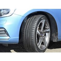 Kumho Ecsta PS71 255/45R19 104W Image #5