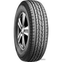 Roadstone Roadian HTX RH5 245/70R17 110T Image #2