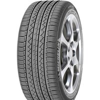 Michelin Latitude Tour HP 255/55R18 109V Image #1