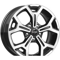 SKAD KL-318 16x6.5