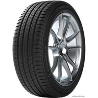 Michelin Latitude Sport 3 235/55R19 105V Image #1
