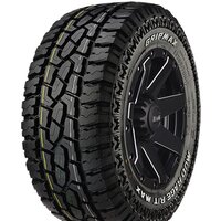 Gripmax Mud Rage R/T Max 305/55R20 121/118Q Image #1