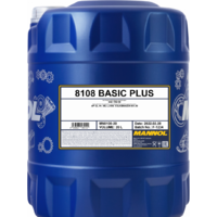 Mannol Basic Plus 75W-90 API GL 4+ 20л
