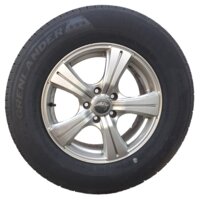 Grenlander Winter GL989 225/65R16C 112/110R Image #3
