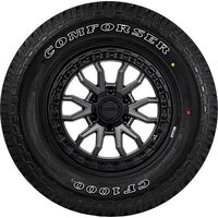 Comforser CF1000 245/75R16 120/116S Image #2