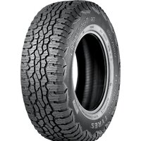 Nokian Tyres Outpost AT 245/75R17 121/118S Image #5