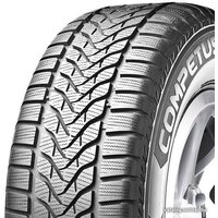 Lassa Competus Winter 2+ 255/55R18 109H Image #2