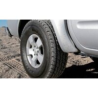 Maxxis Bravo Series AT-771 265/65R17 112T Image #4