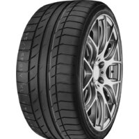 Gripmax Stature H/T 275/40R21 107Y BSW Image #1