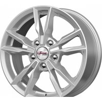 iFree Икигай (КС865) 16x6.5" 5x114.3мм DIA 67.1мм ET 35мм Нео-классик Image #1