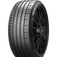 Pirelli P Zero Sports Car 285/40R20 108Y Image #1