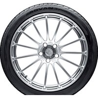 Yokohama Advan Sport V105S 225/35R19 88Y Image #3