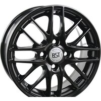 RST R004 14x5.5" 4x100мм DIA 60.1мм ET 43мм BL Image #1
