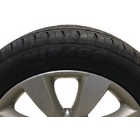 Mirage MR-HP172 225/55R19 99V Image #2