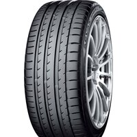 Yokohama Advan Sport V105S 235/45R19 95Y Image #1