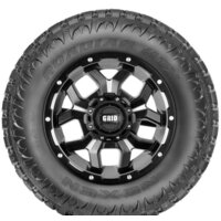 Nexen Roadian MTX 255/75R17 111/108Q Image #2