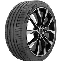 Michelin Pilot Sport 4 SUV 295/40R22 112Y XL Image #1