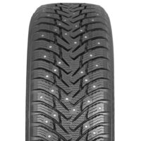 Ikon Character Ice 8 SUV 225/65R17 106T XL Image #2