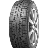 Michelin X-Ice 3 245/45R20 99H (run-flat)