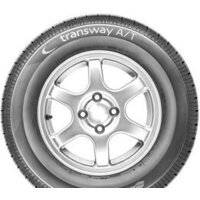 Lassa Transway A/T 225/70R15C 112/110R Image #2