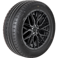 Powertrac Racing Pro 285/35R21 105Y XL