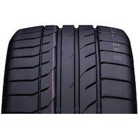 Gripmax Stature H/T 255/55R19 111W Image #2