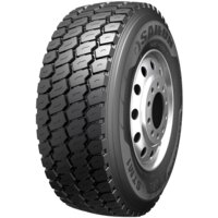 Sailun STM1 265/70R19.5 143/141J (рулевая и прицепная)
