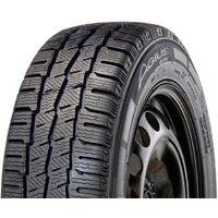 Michelin Agilis Alpin 195/70R15C 104/102R Image #2