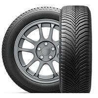 Michelin CrossClimate 2 215/40R18 89V Image #2
