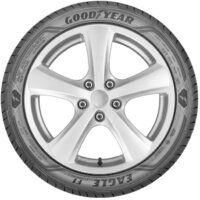Goodyear Eagle F1 Asymmetric 3 275/30R20 97Y (run-flat) Image #6