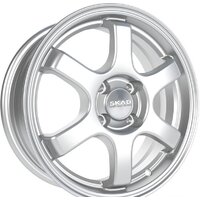 SKAD Киото 15x6