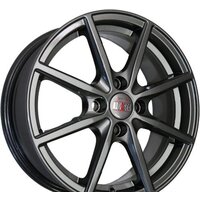 Alcasta M63 15x6