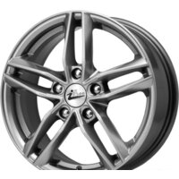 iFree Moskva (КС689) 16x6.5" 5x108мм DIA 67.1мм ET 43мм [306509] Image #1