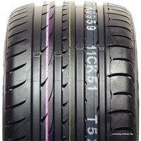 Nexen N8000 235/55R19 101H Image #2