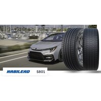 Habilead High Performance ComfortMax S801 225/60R16 98H Image #3