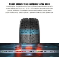 Rockblade Rock 868S 215/60R17 96H Image #5