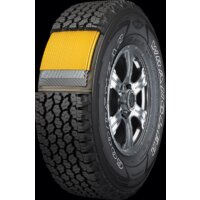 Goodyear Wrangler All-Terrain Adventure 255/65R17 110T Image #2