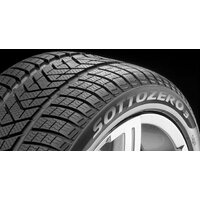 Pirelli Winter Sottozero 3 255/35R21 98V Image #2