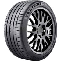 Michelin Pilot Sport 4 S 245/45R19 102Y Image #1