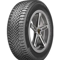 Continental IceContact XTRM 235/55R20 105T (под шип) Image #1