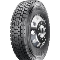 Sailun SDR1 265/70R19.5 140/138M (ведущая) Image #1