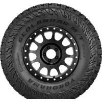 Yokohama Geolandar M/T G003 33/12.5R20 114Q Image #2