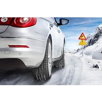 Continental ContiWinterContact TS 830 P 225/50R17 98V Image #4