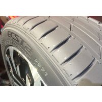 Kumho Ecsta PS71 255/35R20 97Y XL Image #3