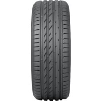 Ikon Nordman SZ2 205/50R17 93W Image #5