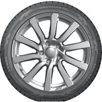 Ikon Nordman SZ2 205/50R17 93W Image #2