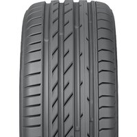 Ikon Nordman SZ2 205/50R17 93W Image #6