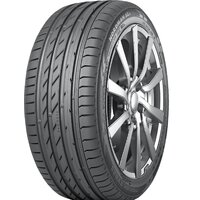 Ikon Nordman SZ2 205/50R17 93W